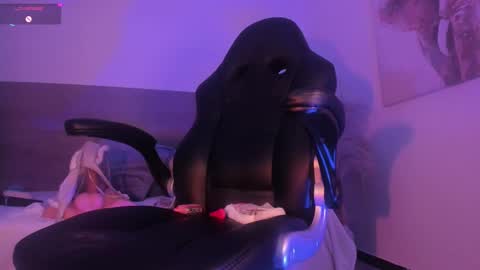 Snapshot of nyxshadow__ chatting on March 10, 7:11 am Nyx Shadow online show from March 10, 7:11 am