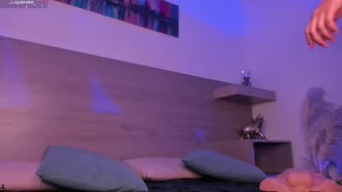 Snapshot of nyxshadow__ chatting on February 8, 7:04 am Nyx Shadow online show from February 8, 7:04 am