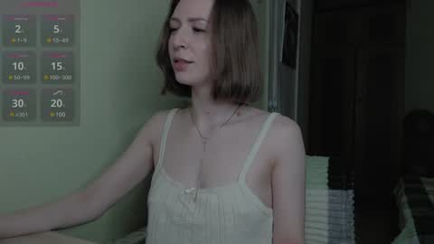 Snapshot of oaklyndobson chatting on January 23, 6:03 pm Oaklyn online show from January 23, 6:03 pm