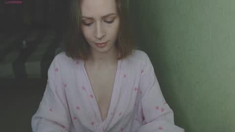 Snapshot of oaklyndobson chatting on February 19, 4:55 pm Oaklyn online show from February 19, 4:55 pm