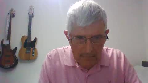 oddbod2000 online show from September 10, 5:30 am