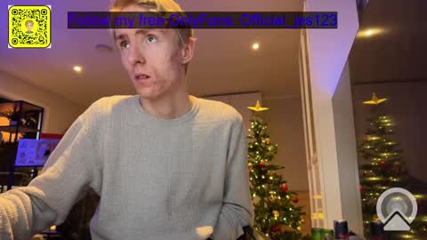Daniel online show from December 4, 1:03 pm