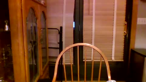 Luna online show from January 26, 7:42 am