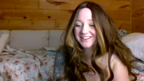 Luna online show from February 9, 7:37 am