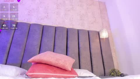 Holly online show from February 17, 10:49 pm