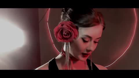 your dear Lilith Chapman online show from December 5, 3:23 pm