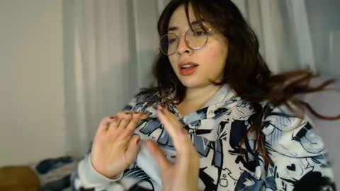 Skylar online show from February 11, 4:01 am