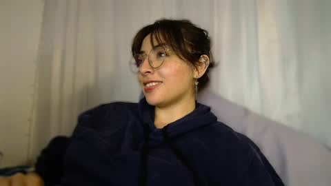 Skylar online show from February 12, 7:44 am