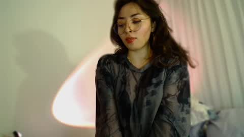 Skylar online show from March 8, 2:45 am