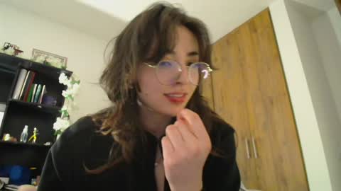 Skylar online show from January 29, 6:43 am