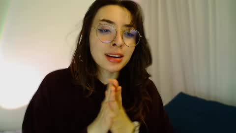 Skylar online show from February 26, 7:55 am