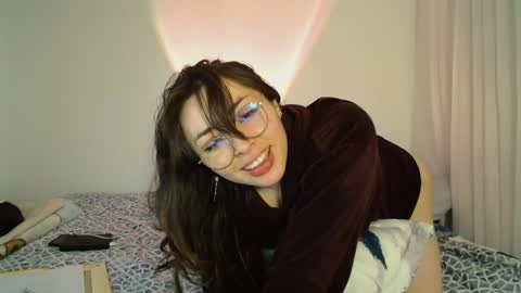 Skylar online show from January 28, 4:29 am