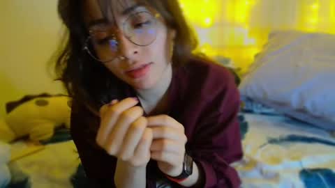 Skylar online show from February 14, 7:38 am