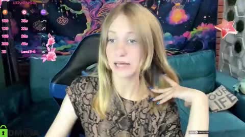 Olisa fox online show from September 21, 7:07 pm