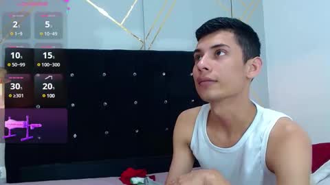 Snapshot of oliver_king_sex chatting on January 28, 7:32 pm Oliver Smith online show from January 28, 7:32 pm