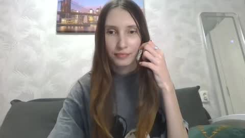 Olivia online show from January 25, 10:39 pm