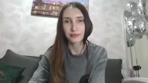 Olivia online show from February 8, 10:08 pm