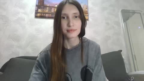 Olivia online show from January 28, 1:08 am