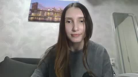 Olivia online show from March 5, 10:10 pm