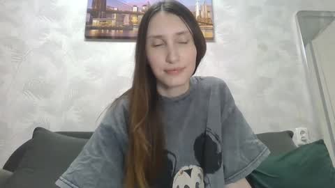 Olivia online show from January 23, 10:01 pm