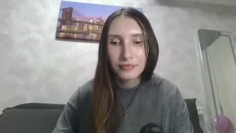 Olivia online show from March 2, 9:22 pm