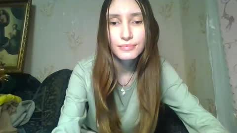 Olivia online show from December 18, 8:25 pm