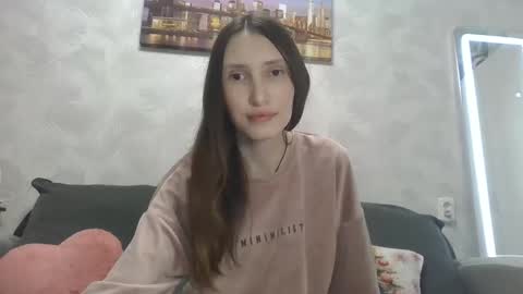 Olivia online show from January 16, 8:03 pm