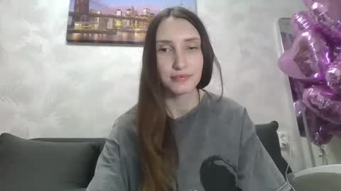Olivia online show from February 19, 12:14 am