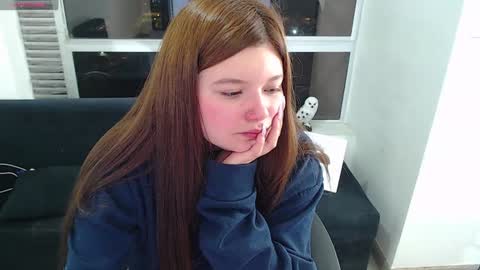 olivia_martine online show from January 16, 5:11 am