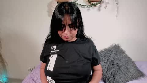 Olivia  happyness  online show from January 25, 2:47 pm