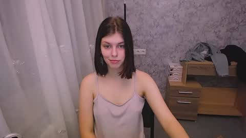 Olivia online show from January 1, 9:52 pm