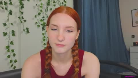  OLIVIA    online show from September 19, 8:56 pm