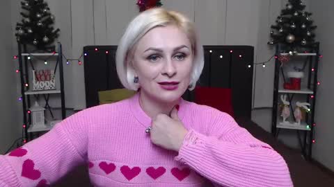 Snapshot of oliviahorst chatting on January 11, 4:46 pm OliviaHorst online show from January 11, 4:46 pm
