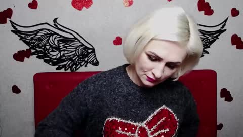 Snapshot of oliviahorst chatting on February 26, 9:55 am OliviaHorst online show from February 26, 9:55 am
