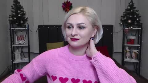 Snapshot of oliviahorst chatting on January 11, 9:15 am OliviaHorst online show from January 11, 9:15 am