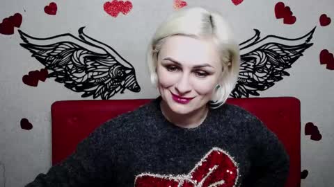 Snapshot of oliviahorst chatting on February 26, 1:54 pm OliviaHorst online show from February 26, 1:54 pm
