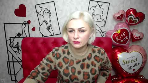 Snapshot of oliviahorst chatting on March 1, 6:24 am OliviaHorst online show from March 1, 6:24 am