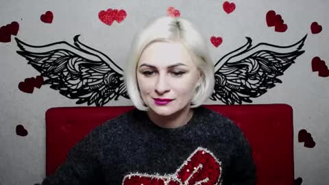 Snapshot of oliviahorst chatting on February 26, 6:51 am OliviaHorst online show from February 26, 6:51 am