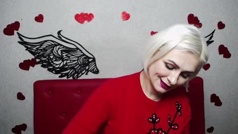 Snapshot of oliviahorst chatting on February 13, 9:20 am OliviaHorst online show from February 13, 9:20 am