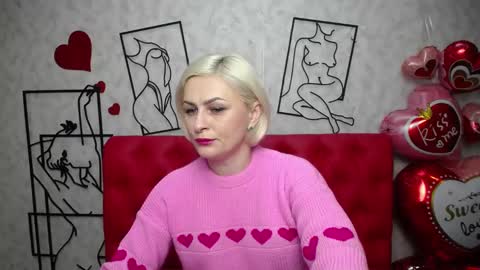 Snapshot of oliviahorst chatting on February 27, 6:57 am OliviaHorst online show from February 27, 6:57 am