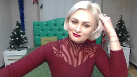 Snapshot of oliviahorst chatting on January 18, 9:34 am OliviaHorst online show from January 18, 9:34 am