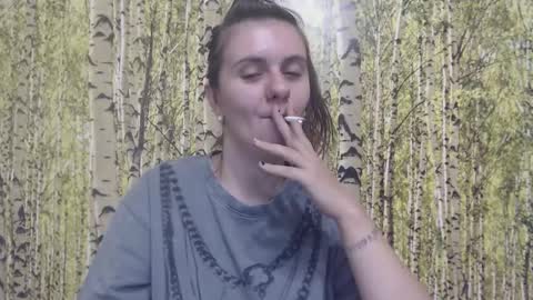 Snapshot of oliviasager chatting on September 16, 10:57 pm Mistress Olivia online show from September 16, 10:57 pm