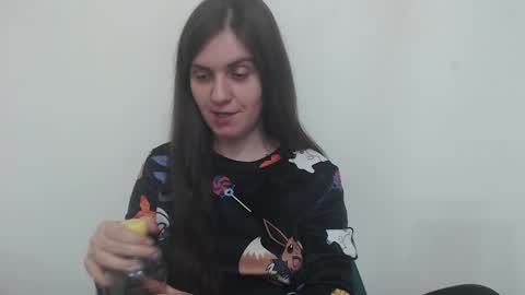 Snapshot of oliviasager chatting on January 24, 11:56 pm Mistress Olivia online show from January 24, 11:56 pm