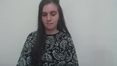Snapshot of oliviasager chatting on January 29, 1:37 am Mistress Olivia online show from January 29, 1:37 am