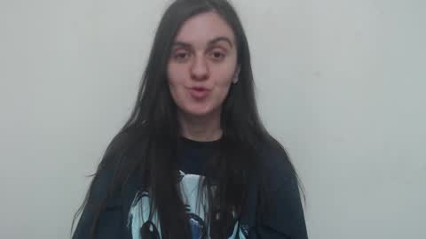 Snapshot of oliviasager chatting on February 21, 10:48 pm Mistress Olivia online show from February 21, 10:48 pm
