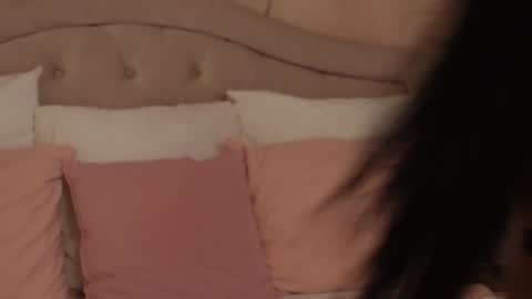 OliviaSway online show from January 15, 12:51 am
