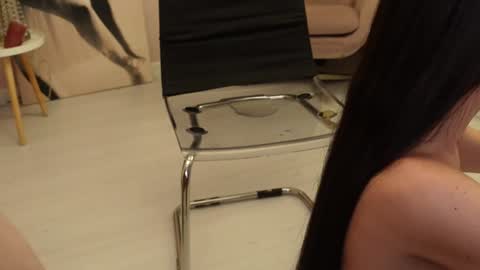 OliviaSway online show from December 28, 3:37 am