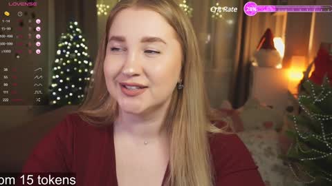 Snapshot of ollydoll chatting on December 29, 7:43 pm OllyDoll online show from December 29, 7:43 pm
