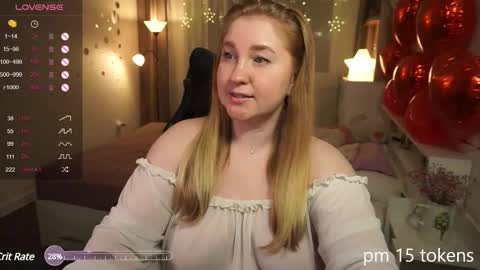 Snapshot of ollydoll chatting on February 27, 11:26 pm OllyDoll online show from February 27, 11:26 pm