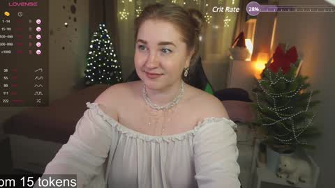 Snapshot of ollydoll chatting on December 26, 8:21 pm OllyDoll online show from December 26, 8:21 pm